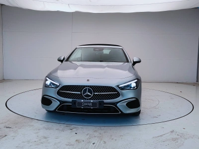 2 - Mercedes-Benz CLE Cascioli Group