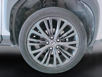 10 - Toyota Yaris Cross Cascioli Group