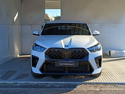 2 - BMW X2 Cascioli Group