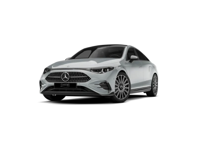 1 - Mercedes-Benz CLA Cascioli Group