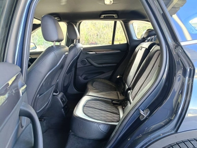 9 - BMW X1 Cascioli Group