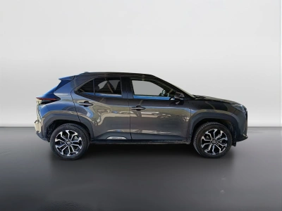 3 - Toyota Yaris Cross Cascioli Group