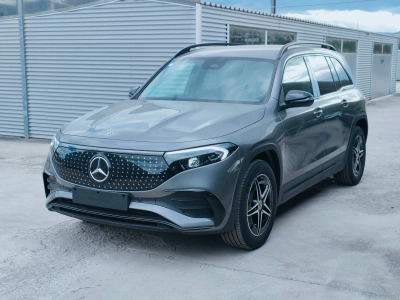 1 - Mercedes-Benz EQB Cascioli Group