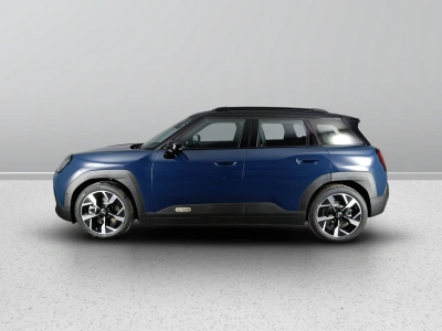 6 - MINI Aceman Cascioli Group