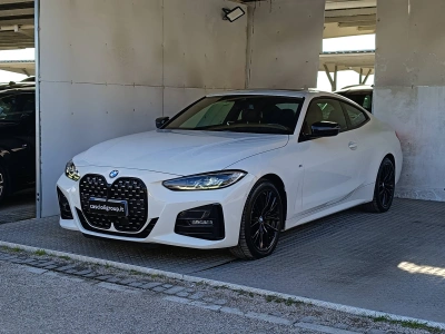 1 - BMW Serie 4 Cascioli Group