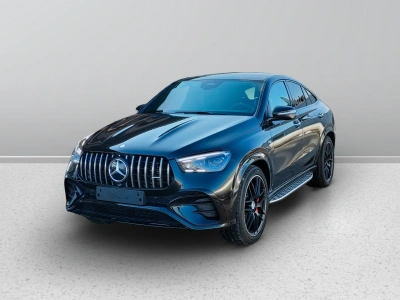 1 - Mercedes AMG GLE Cascioli Group