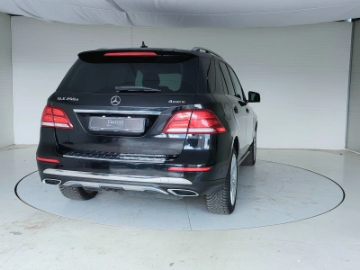 6 - Mercedes-Benz GLE Cascioli Group