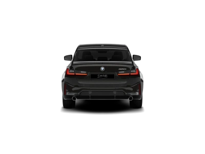 4 - BMW Serie 3 Cascioli Group