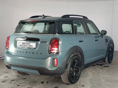 4 - MINI Countryman Cascioli Group
