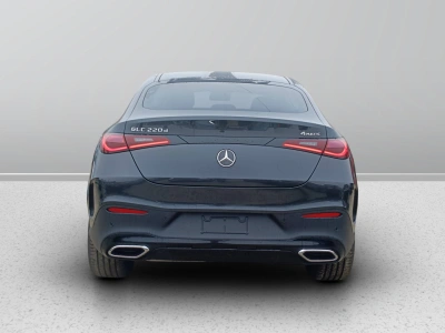 4 - Mercedes-Benz GLC Cascioli Group