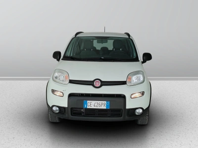 2 - Fiat Panda Cascioli Group
