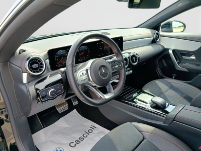 7 - Mercedes-Benz CLA Cascioli Group