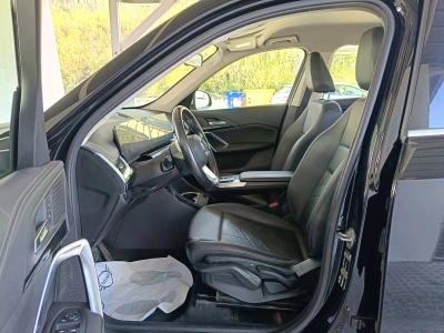 8 - BMW X1 Cascioli Group