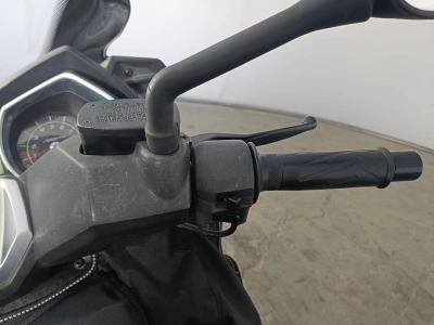 9 - Yamaha XMax Cascioli Group