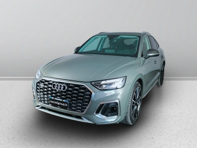 1 - Audi Q5 Cascioli Group