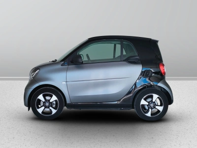3 - smart fortwo Cascioli Group