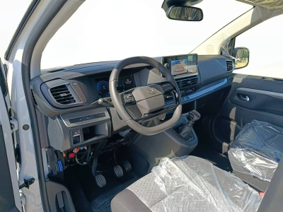 5 - Toyota Professional PROACE VERSO Cascioli Group