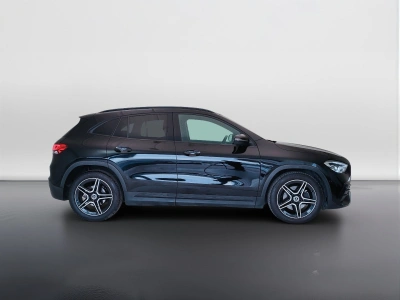13 - Mercedes-Benz GLA Cascioli Group