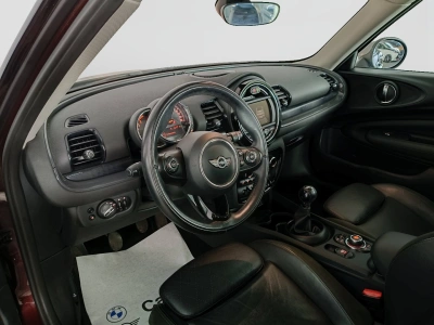 7 - MINI Clubman Cascioli Group