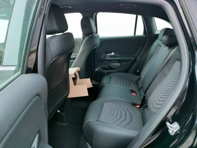 9 - Mercedes-Benz GLA Cascioli Group