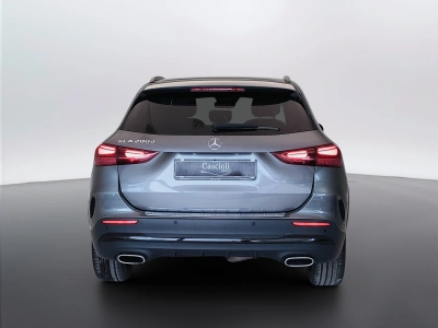 6 - Mercedes-Benz GLA Cascioli Group