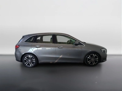 3 - Mercedes-Benz Classe B Cascioli Group