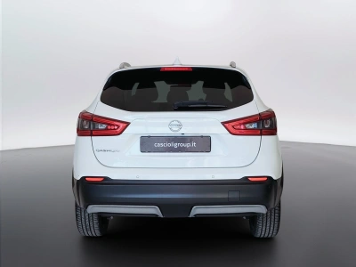 6 - Nissan Qashqai Cascioli Group