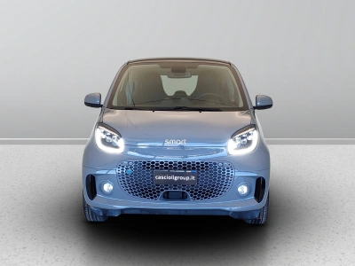 2 - smart fortwo Cascioli Group