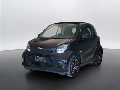 1 - smart fortwo Cascioli Group