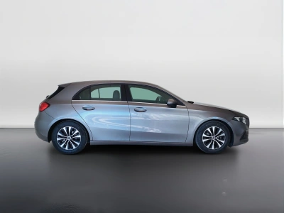 4 - Mercedes-Benz Classe A Cascioli Group