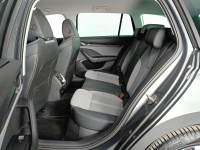 9 - Skoda Octavia Cascioli Group