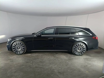 6 - Mercedes-Benz Classe E Cascioli Group