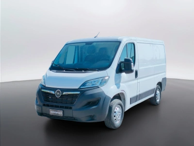 1 - Opel Movano IV 35 2022 Cascioli Group