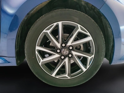 8 - Toyota Yaris Cascioli Group