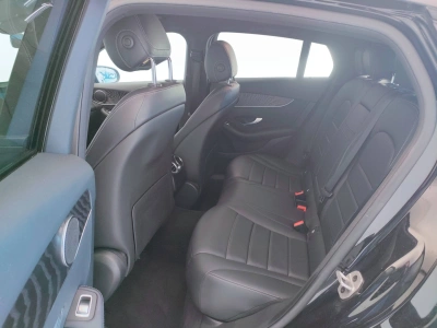 10 - Mercedes-Benz GLC Cascioli Group