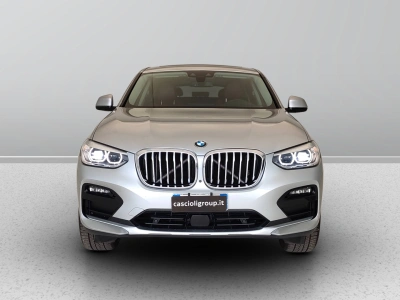 2 - BMW X4 Cascioli Group