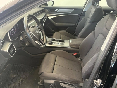 10 - Audi A6 Cascioli Group