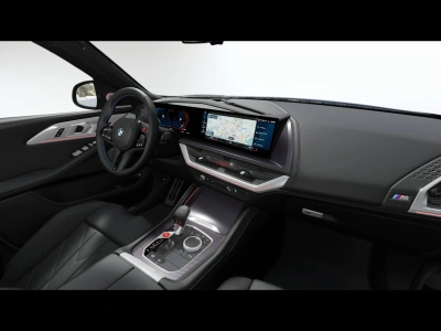 5 - BMW XM Cascioli Group