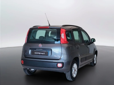 5 - Fiat Panda Cascioli Group