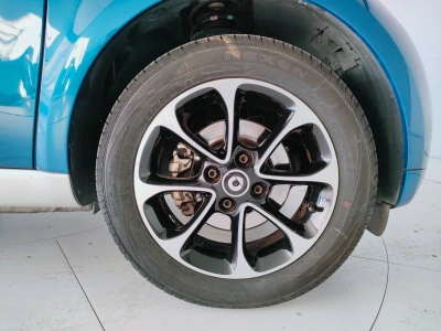 8 - smart fortwo Cascioli Group