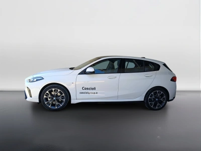6 - BMW Serie 1 Cascioli Group