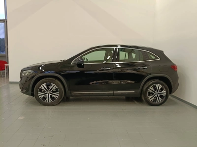 6 - Mercedes-Benz GLA Cascioli Group