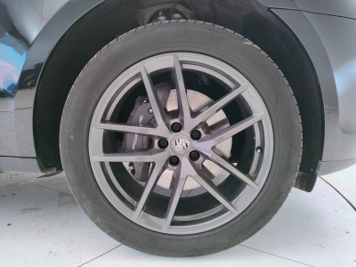 8 - Porsche Macan Cascioli Group