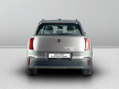 5 - MINI Countryman Cascioli Group