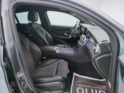 10 - Mercedes-Benz GLC Cascioli Group