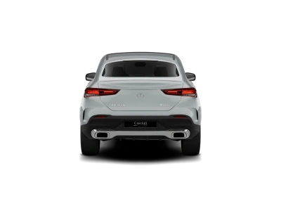 4 - Mercedes-Benz GLE Cascioli Group