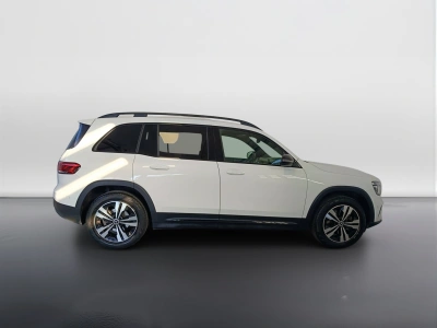 3 - Mercedes-Benz GLB Cascioli Group
