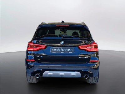 5 - BMW X3 Cascioli Group