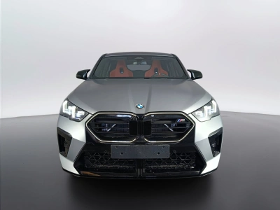 2 - BMW X2 M Cascioli Group