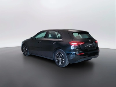 7 - Mercedes-Benz Classe A Cascioli Group